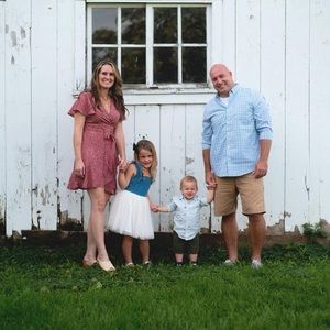 Meet your Posher, Rae